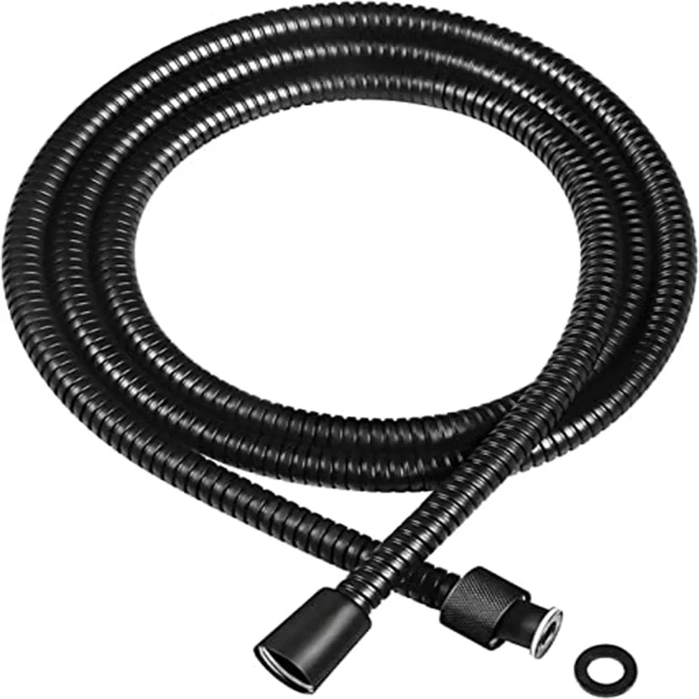 High Flexible Stainless Steel Shower Hose - Image 12