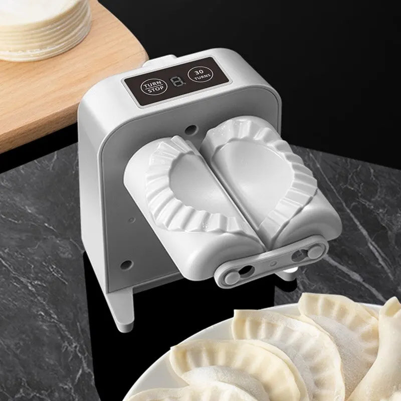 Electric Dumpling Maker - Image 4