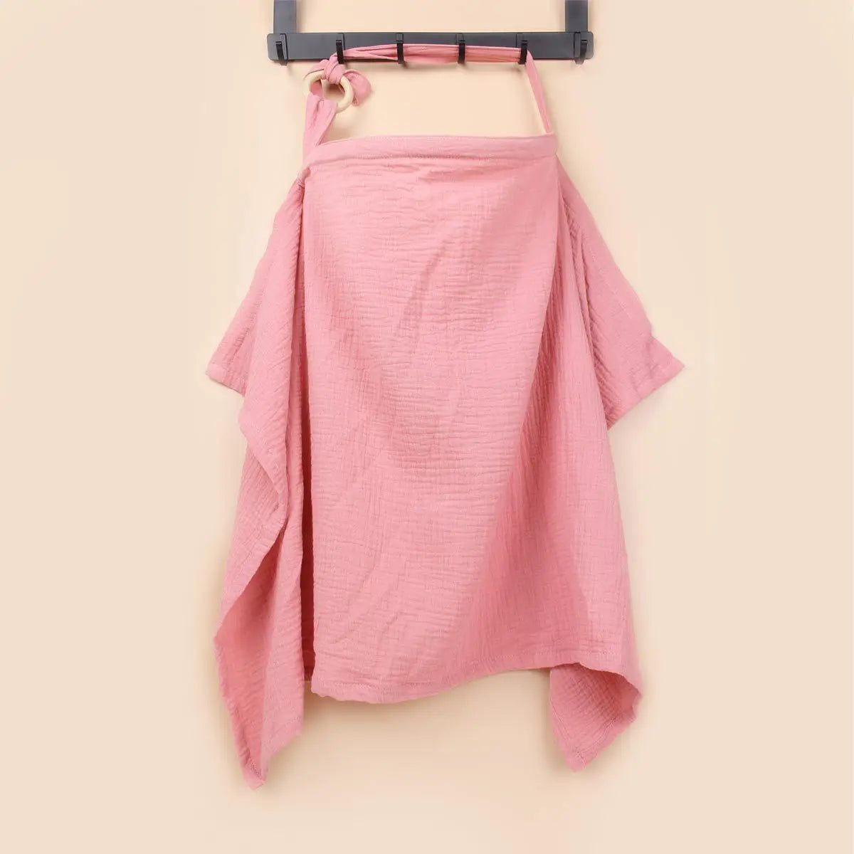 Mother Breastfeeding Cover Cotton Baby Feeding - Image 8