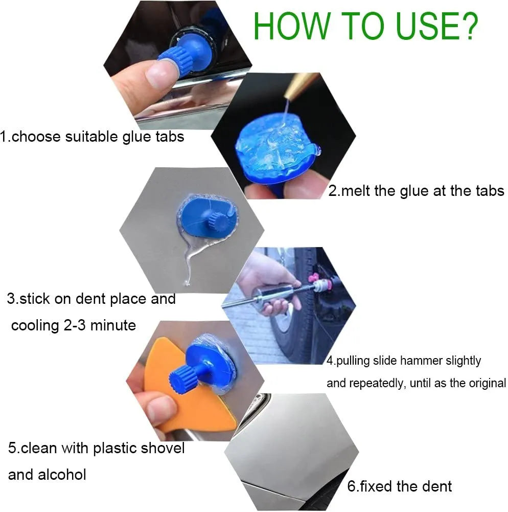 Car Dent Repair Kit - Image 10