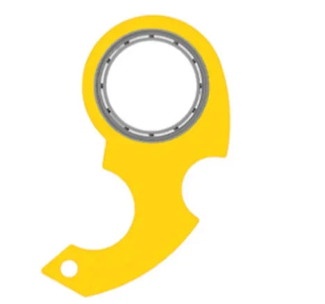 Fidget Spinner Key Chains - Image 6