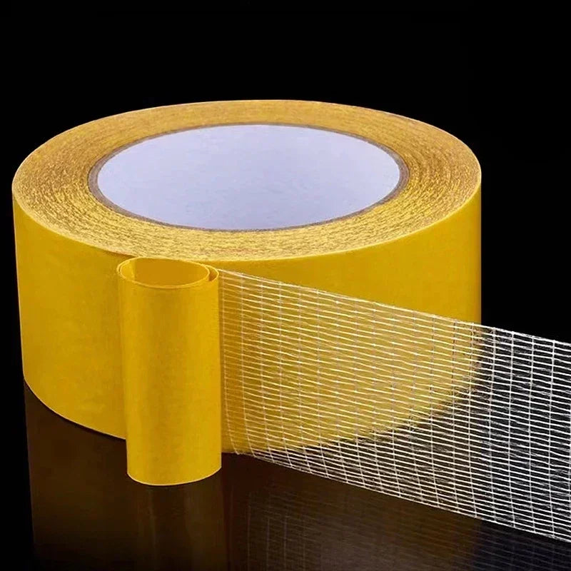 High-Viscosity Double-Sided Cloth Tape - Image 7
