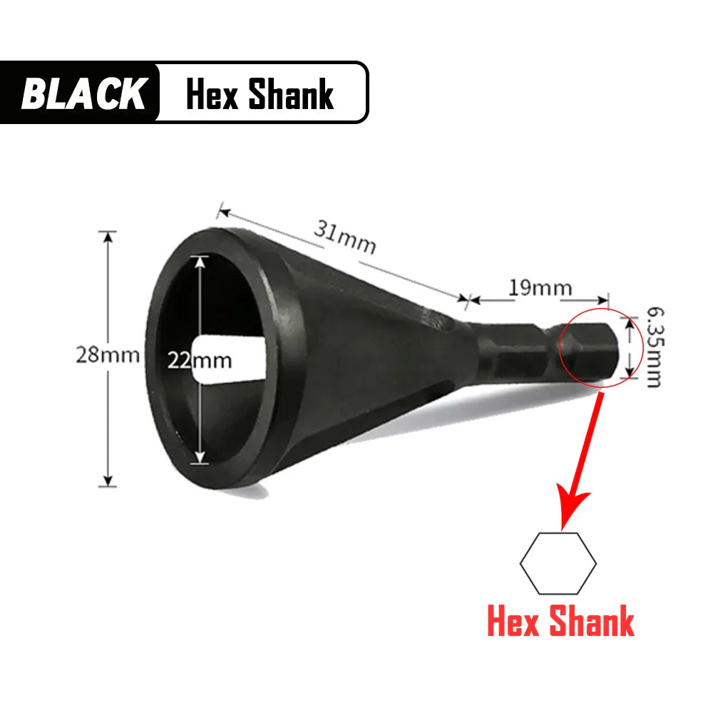 External Chamfering Device - Image 4