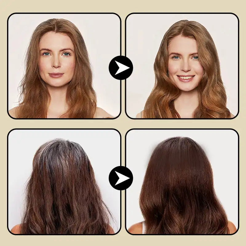 Hair Dye Comb & Applicator - Image 8