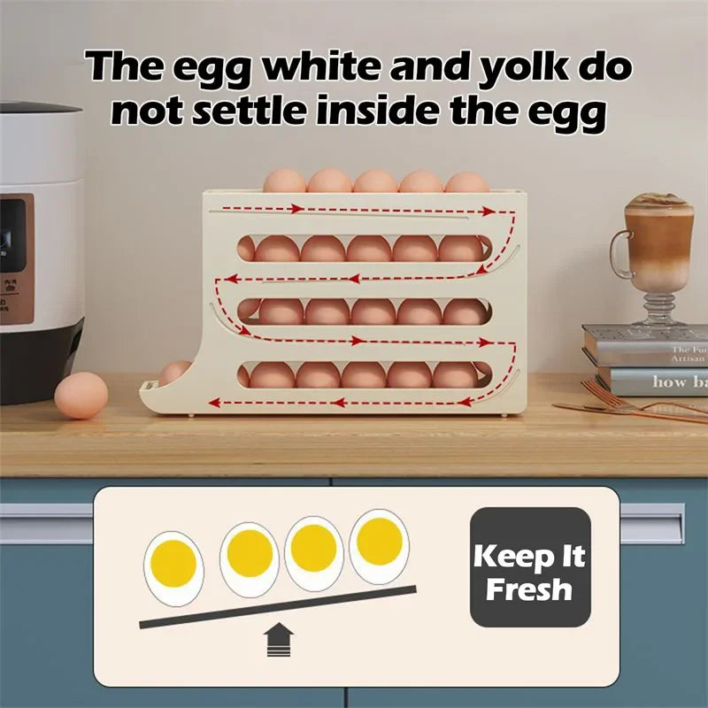 Egg Storage Box - Image 7
