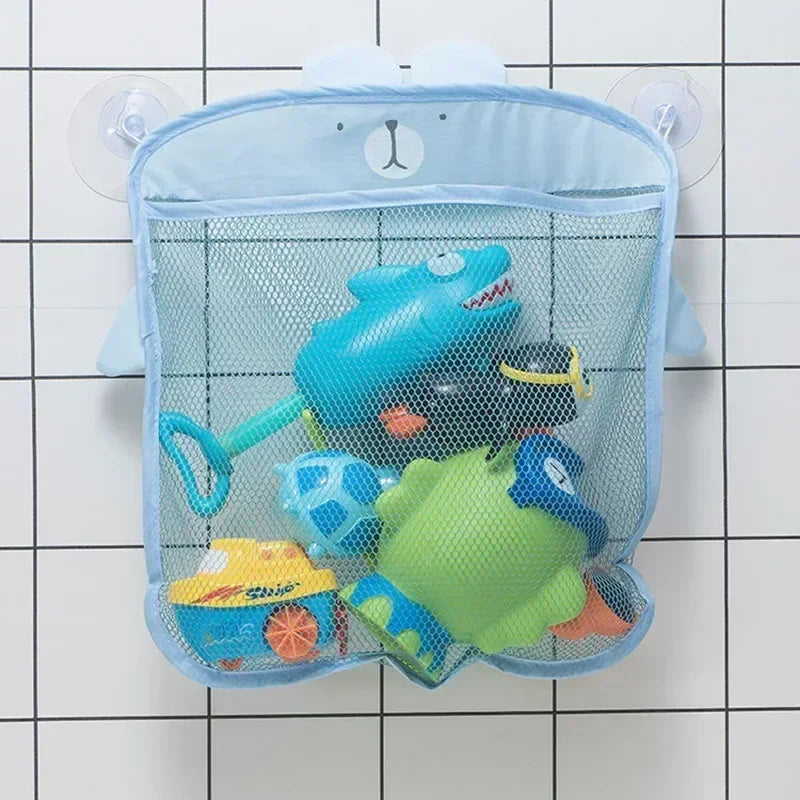 Baby Bath Toy Organizer - Image 3