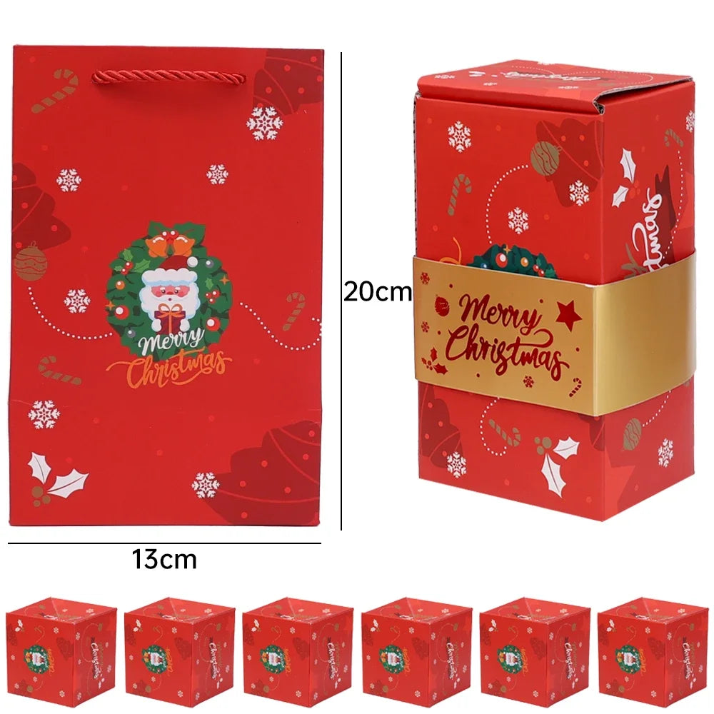 Christmas Surprise Gift Box - Image 9
