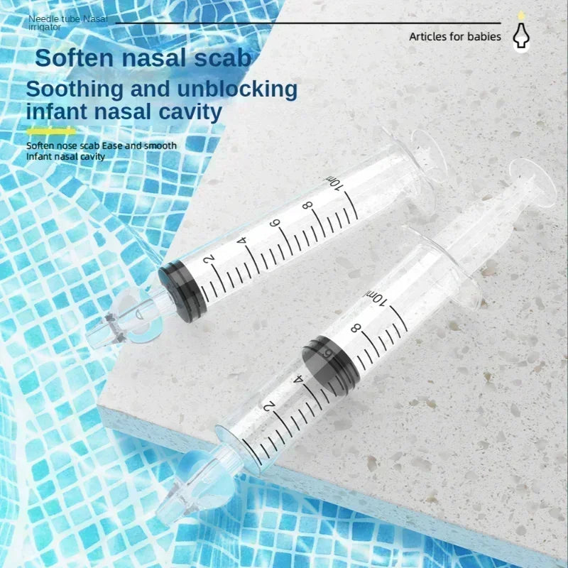 Baby Tube Aspirator - Image 3
