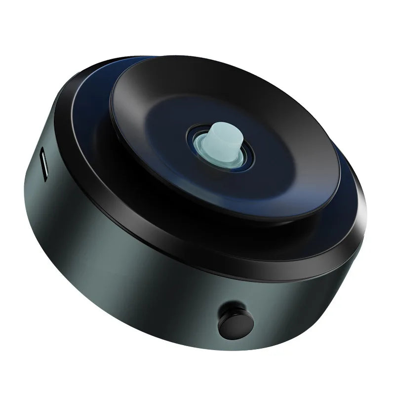 Magnohold: Smart Car Mount With Magnetic Grip - Image 11