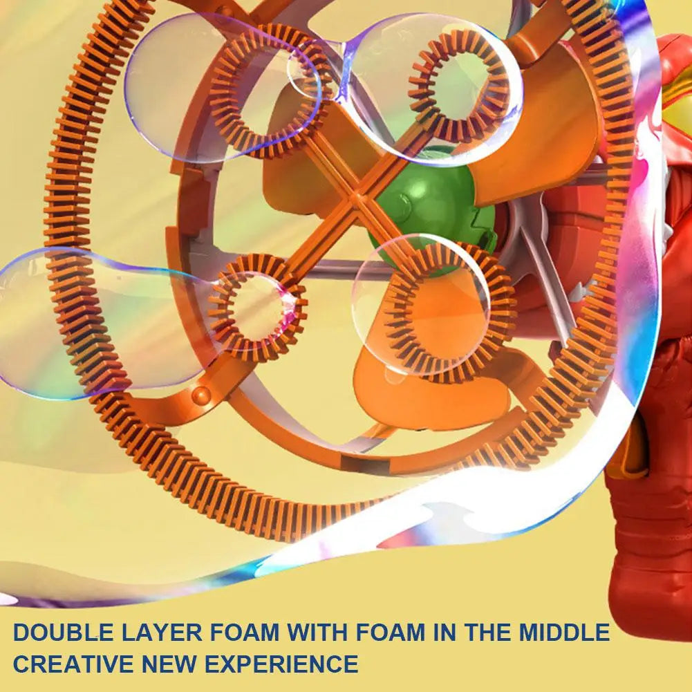 Dinosaur: Bubble In Bubble Maker - Image 8