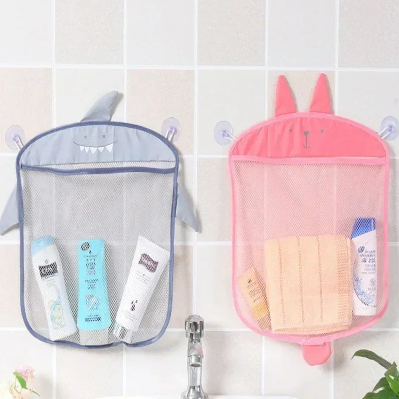 Baby Bath Toy Organizer - Image 5