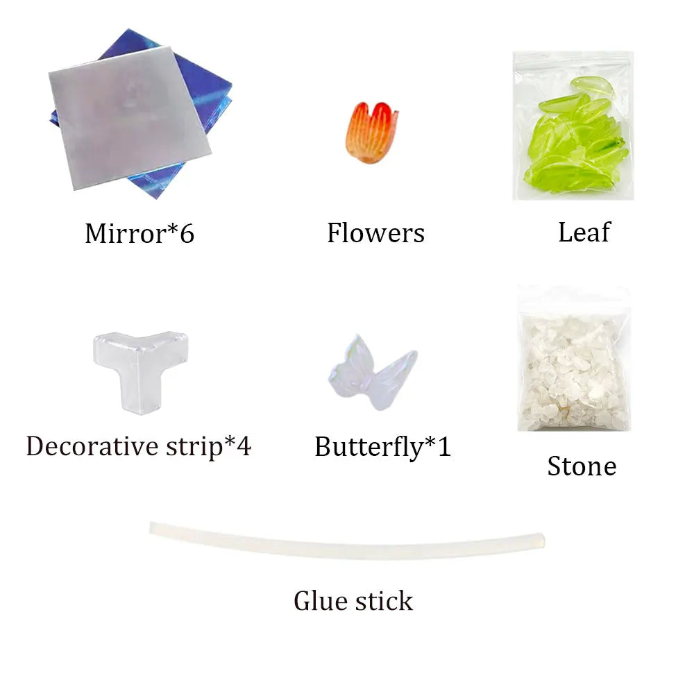 Diy Tulip Night Lamp - Image 4