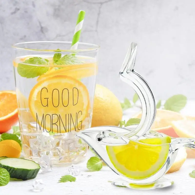 Acrylic Lemon Squeezer - Image 10