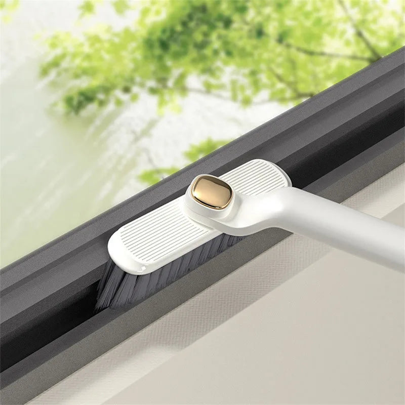 360 Degree Rotatable Crevice Cleaning Brush - Image 11