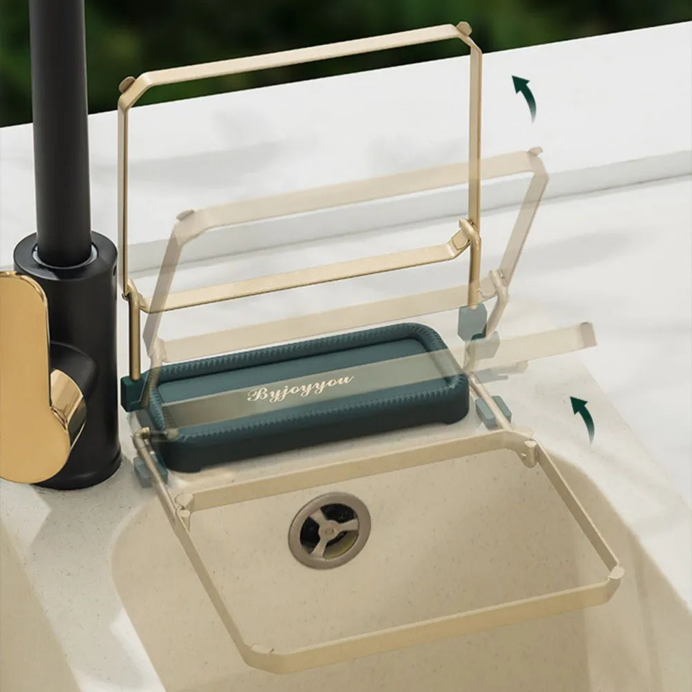 Disposable Sink Waste Strainer - Image 7
