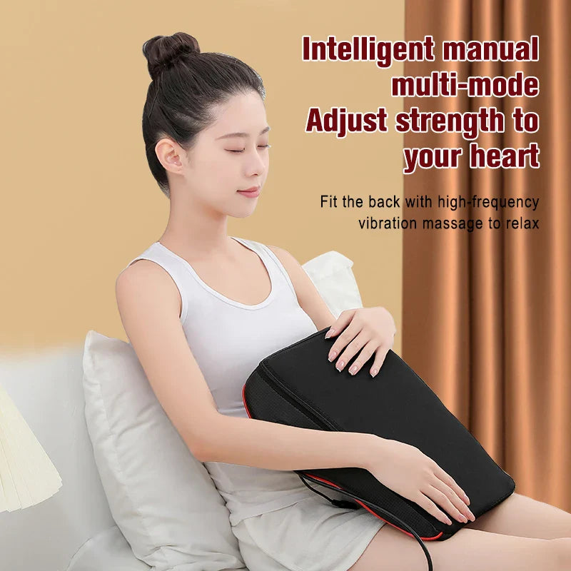 Muscle Relaxation Massage Pillow - Image 5
