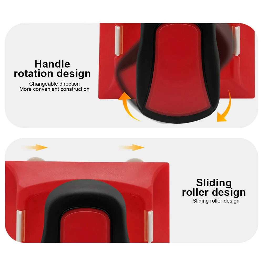 Precision Paint Edger Edge And Corner Painting Solution - Image 5