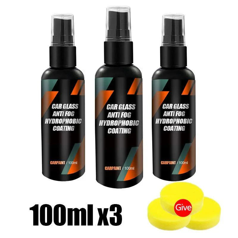 Water Repellent Car Waterproof Spray - Image 8