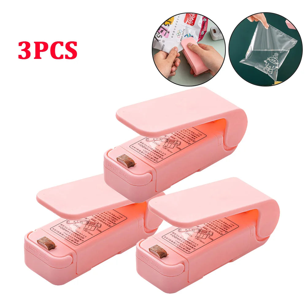 Mini Sealing Machine - Image 6