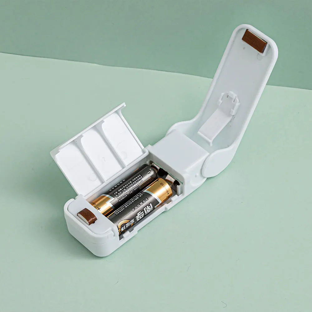 Mini Sealing Machine - Image 13