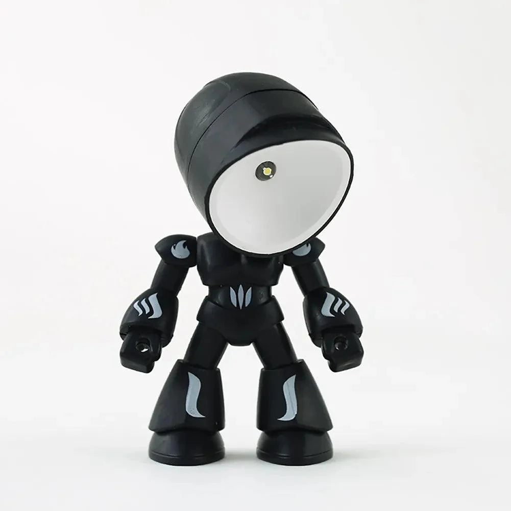 Mini Night Light Cartoon Cute Desk Lamp - Image 32