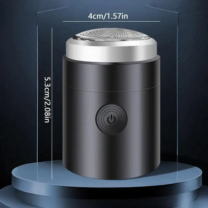 Mini Portable Shaver - Image 6