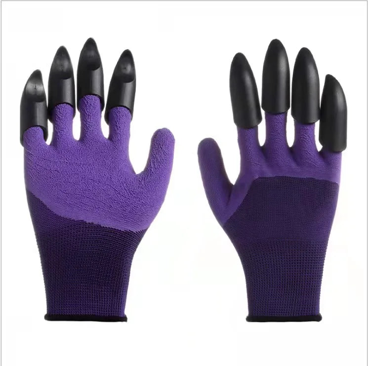 Garden Planting Gloves - Image 8