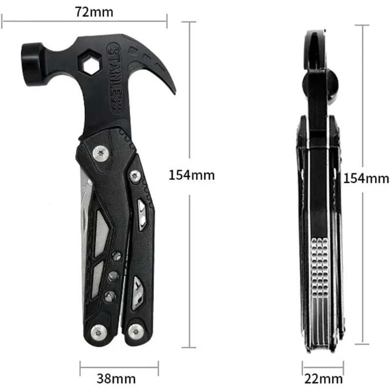 Progear 14-In-1 Multi-Tool Set - Image 7