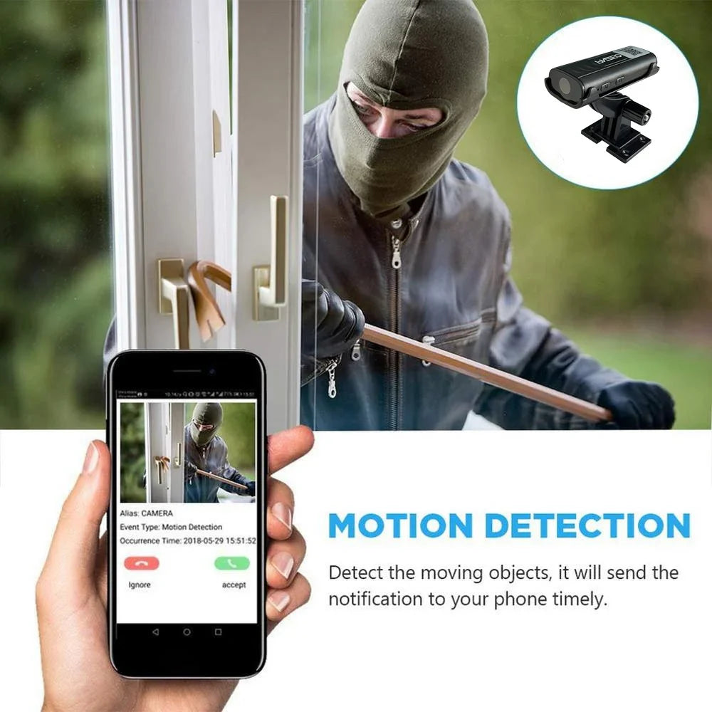 Remote Surveillance Camera - Image 4
