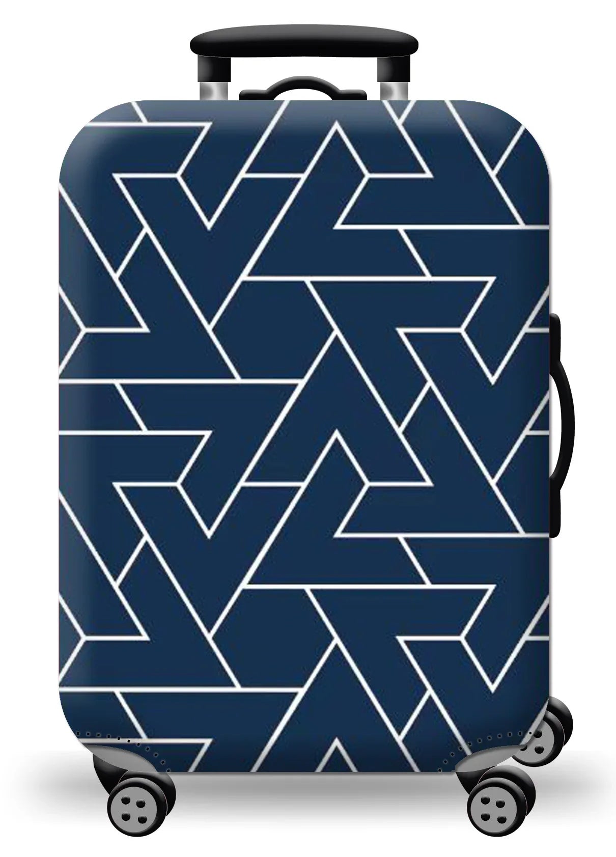 Elastic Protective Trolley Cover - Image 28