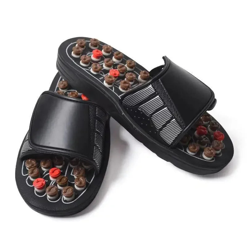 Acupressure Massage Therapy Slippers - Image 7