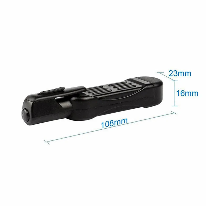 1080P Hd Hidden Spy Pocket Camera - Image 7