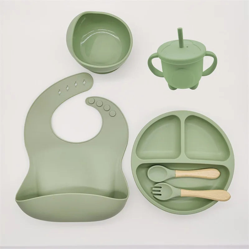 Silicone For Food Training - Image 13