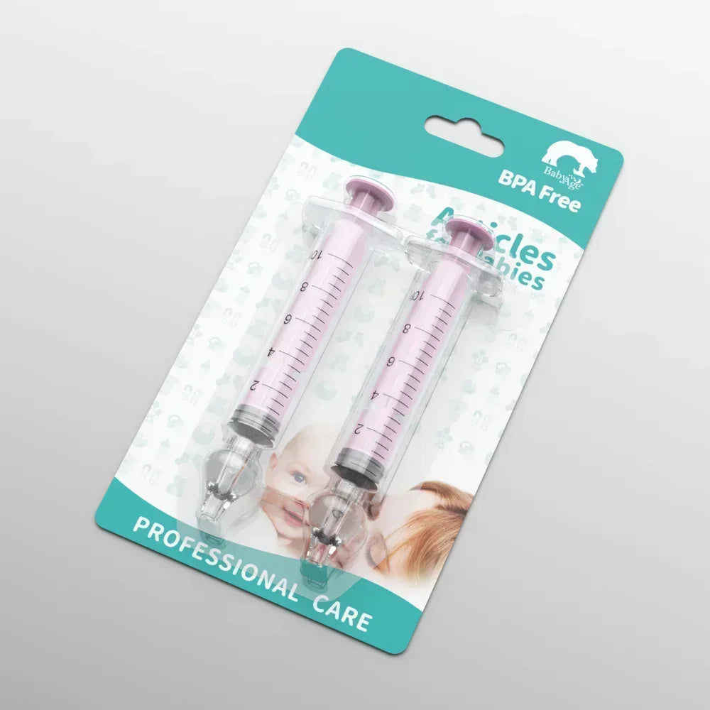 Baby Tube Aspirator - Image 19