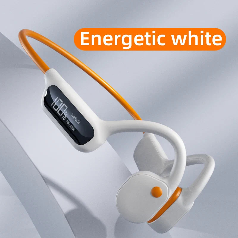 Bone Conduction Bluetooth Wireless Headset - Image 4