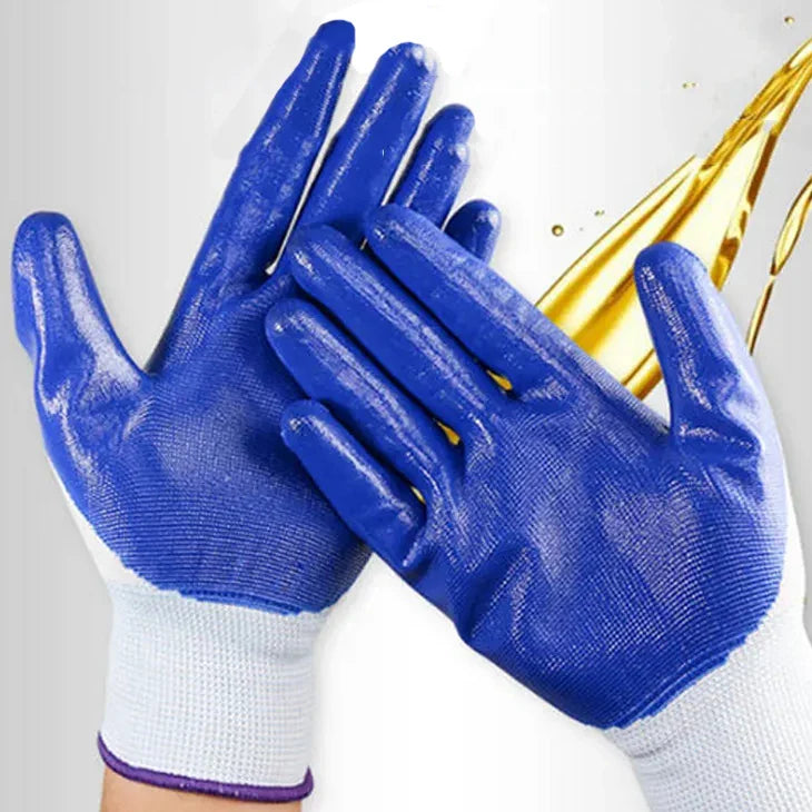 Cut Resistant Protective Gloves - Image 9