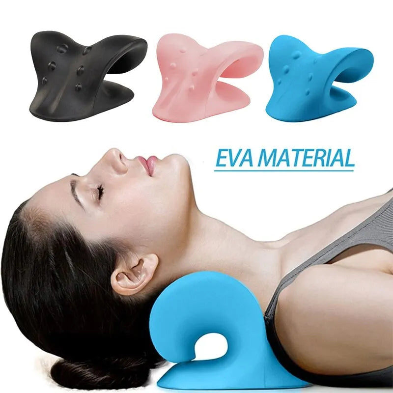 Neck Pain Relief Device - Image 3