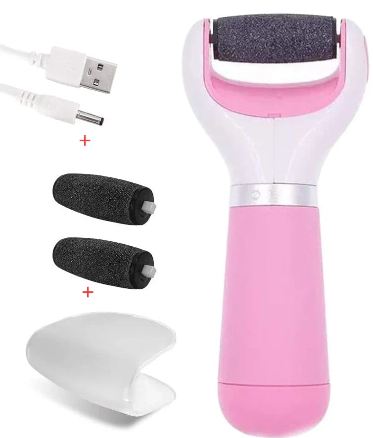Alternative view of Usb Foot Callus Remover Pedicure Tool
