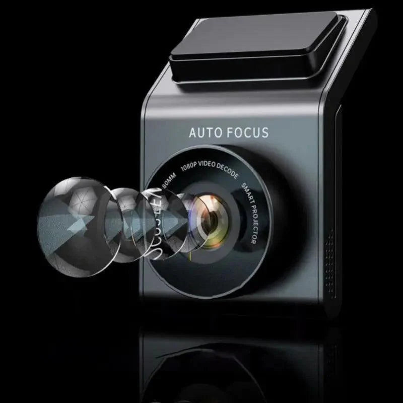 Car Dash Camera Driving Recorder - Image 4