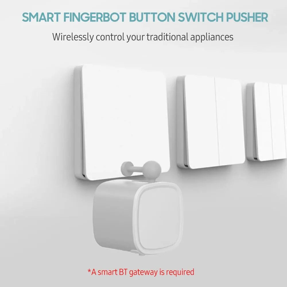Smart Bluetooth Fingerbot - Image 6