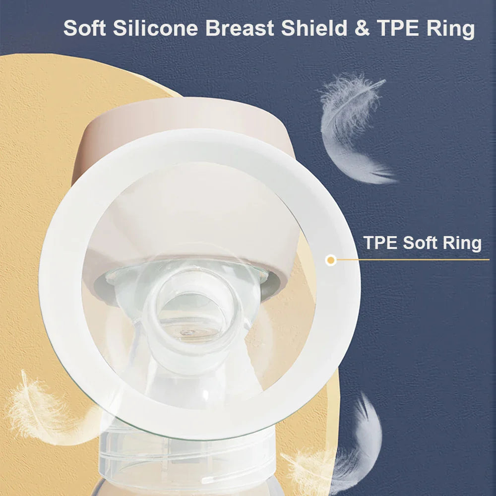 Electric Breast Pump - Image 8