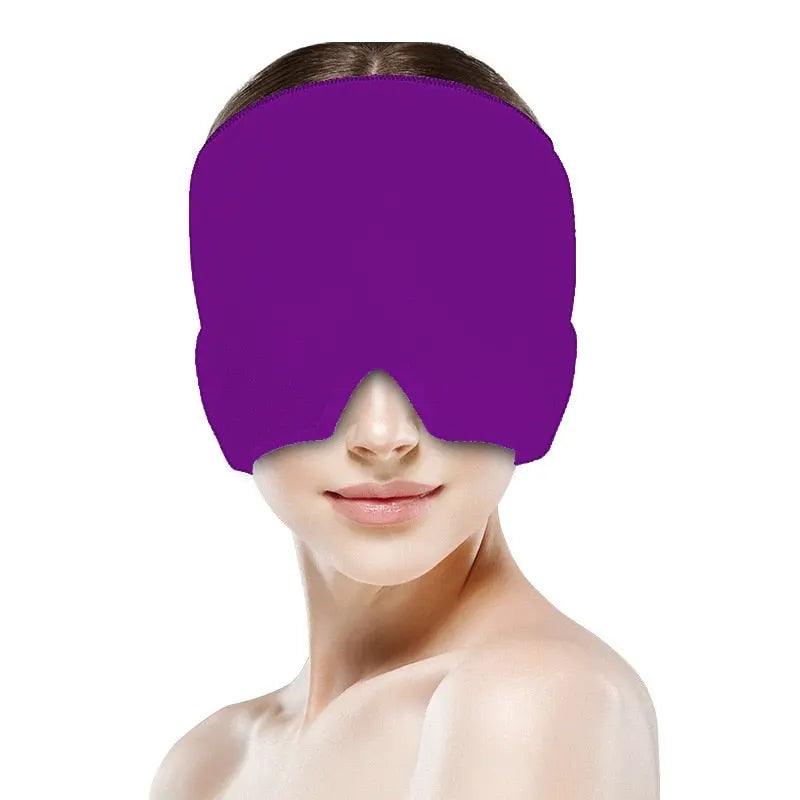 Cold Compress Cap - Image 10