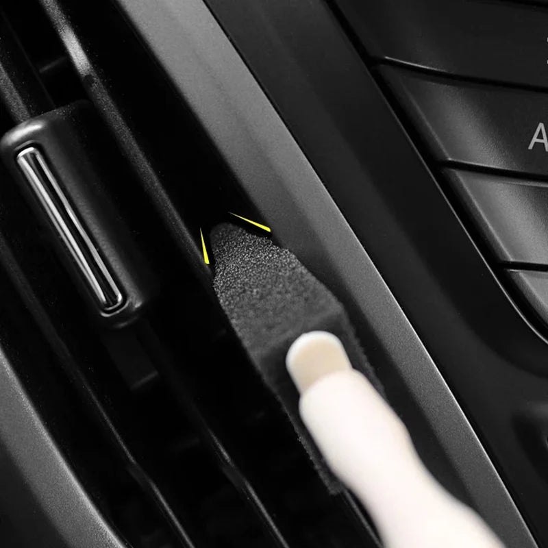 Ultimate Car Air Vent Cleaning Scrub - Image 5