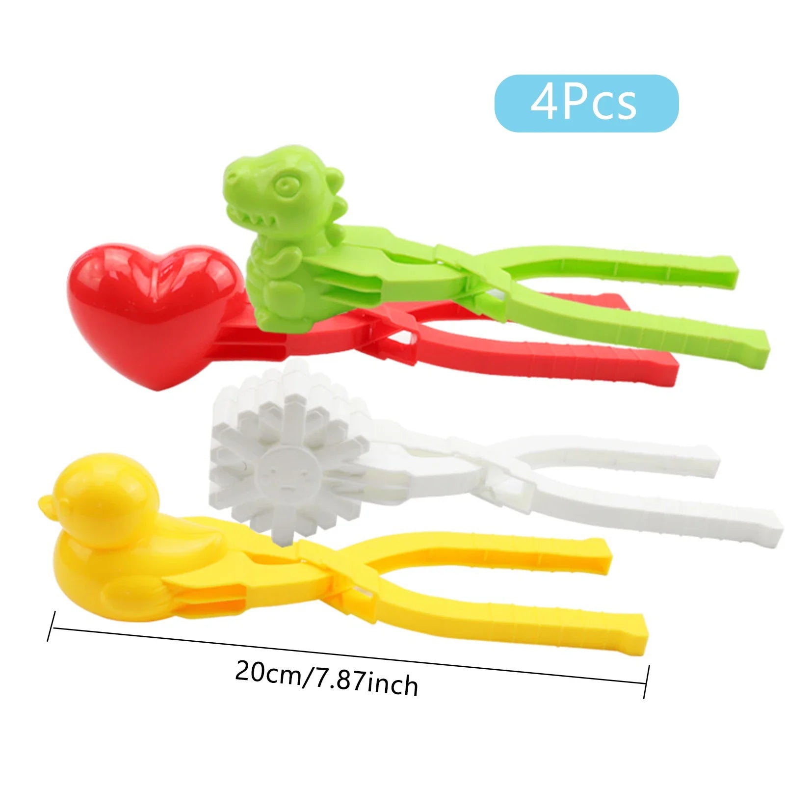 Snow Ball Maker - Image 8