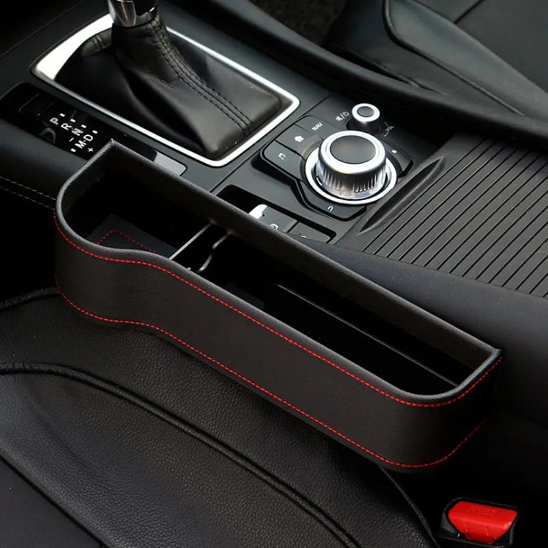 Car Seat Gap Storage Box - Image 5