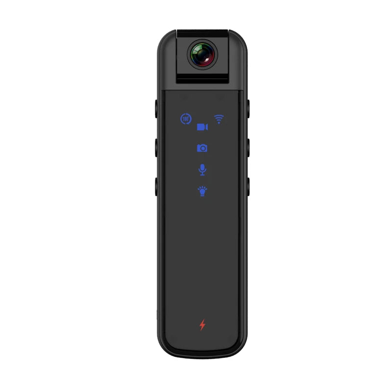 1080P Hd Mini Wifi Camera - Image 5
