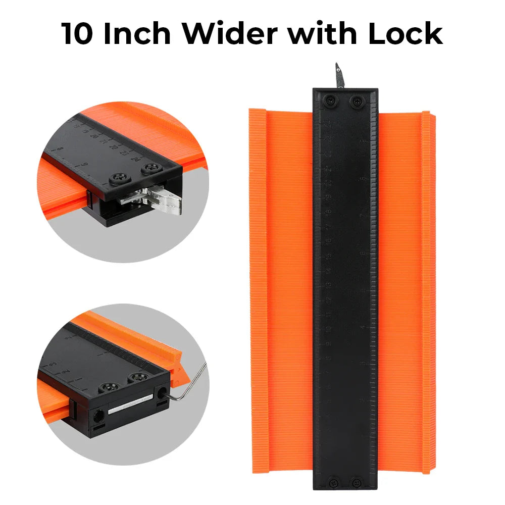 Multifunctional Contour Gauge - Image 14