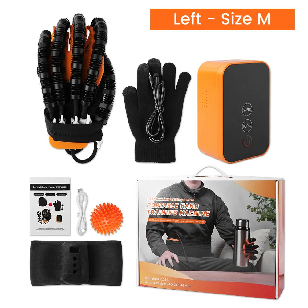 Flexirecover: Transformative Stroke Rehab Glove - Image 4