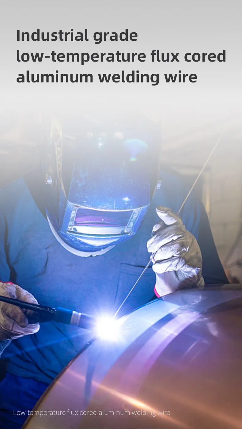 Low Temperature Easy Melt Welding Rod - Image 9