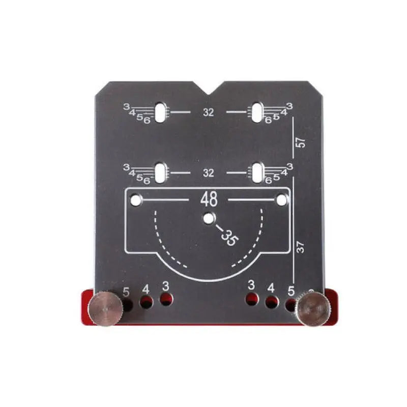 Hinge Drilling Mark Positioner - Image 4